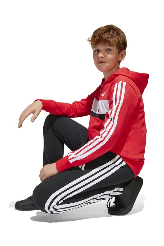 Dětská tepláková souprava adidas JC7522
