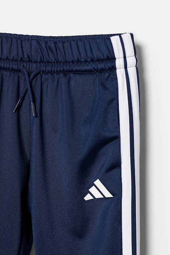 adidas dres dziecięcy niebieski JC7518