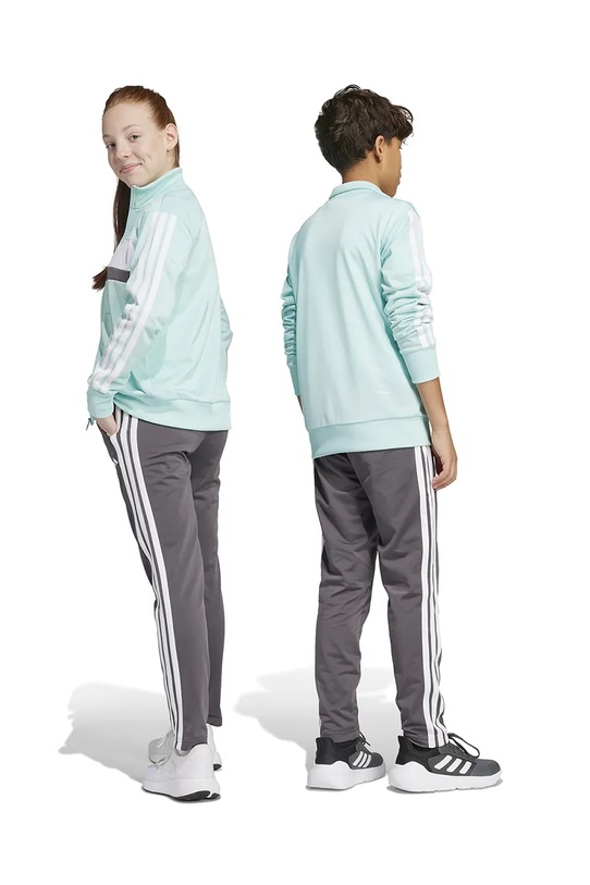 Detská tepláková súprava adidas JC9302