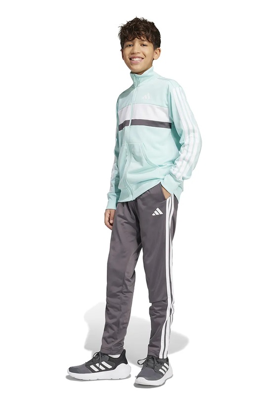 Detská tepláková súprava adidas JC9302