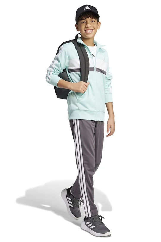 Detská tepláková súprava adidas JC9302