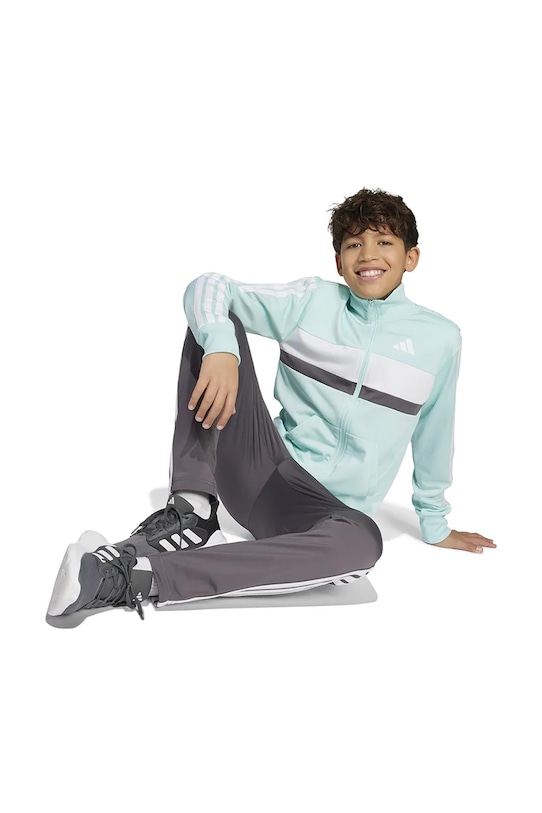 Detská tepláková súprava adidas JC9302