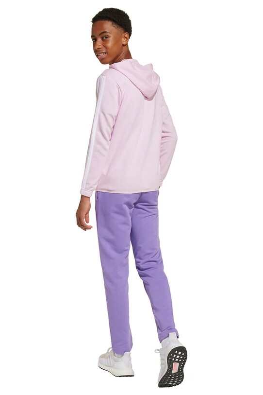 Dětská tepláková souprava adidas JN6482