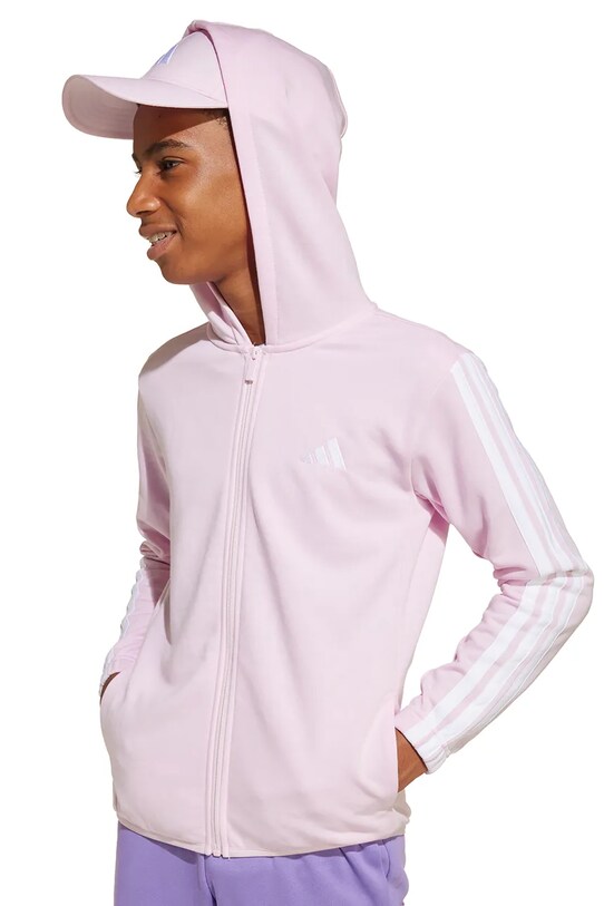 Dětská tepláková souprava adidas JN6482