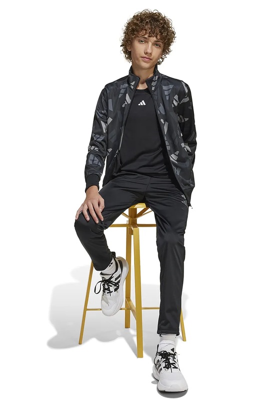 adidas tuta per bambini JI6198