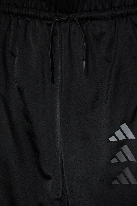 Дитячий спортивний костюм adidas JI6198 чорний