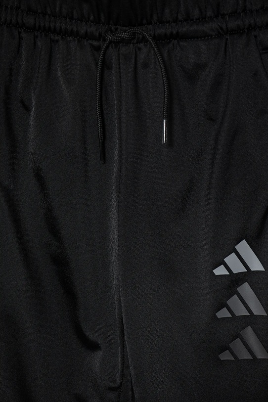 adidas tuta per bambini JI6198 nero