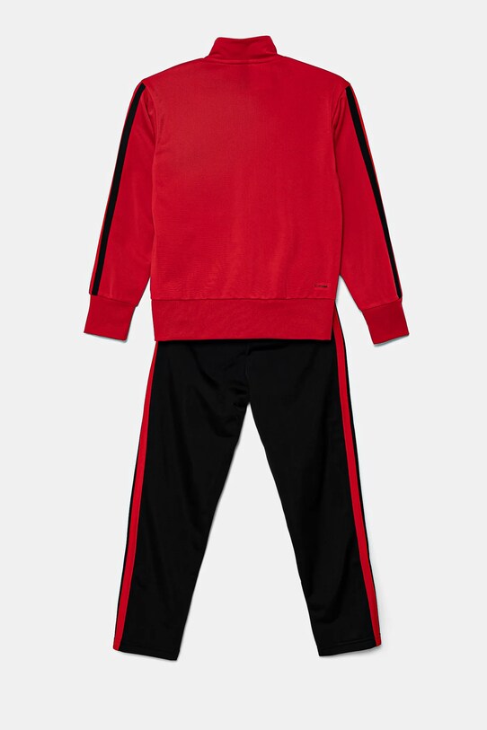 Băieți adidas trening copii JD6501 rosu