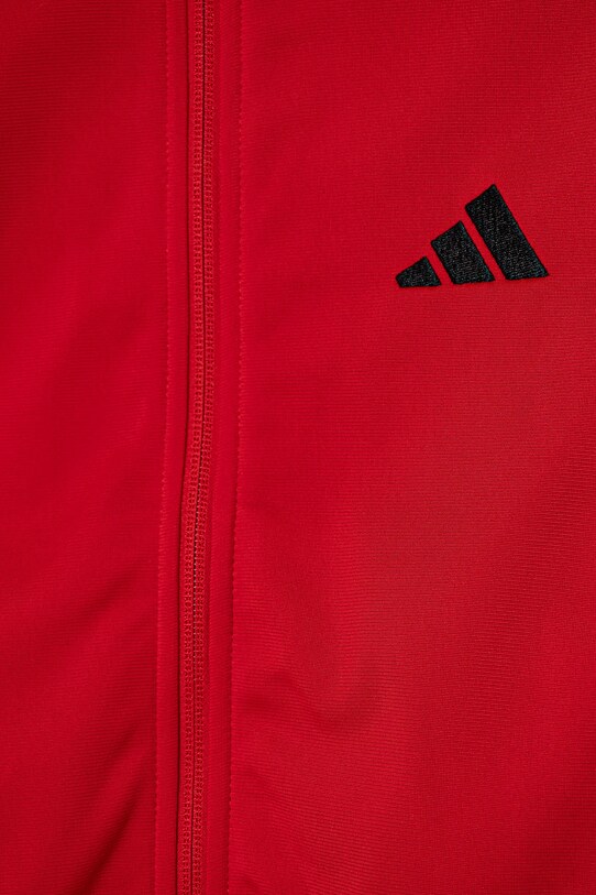 adidas trening copii JD6501 rosu