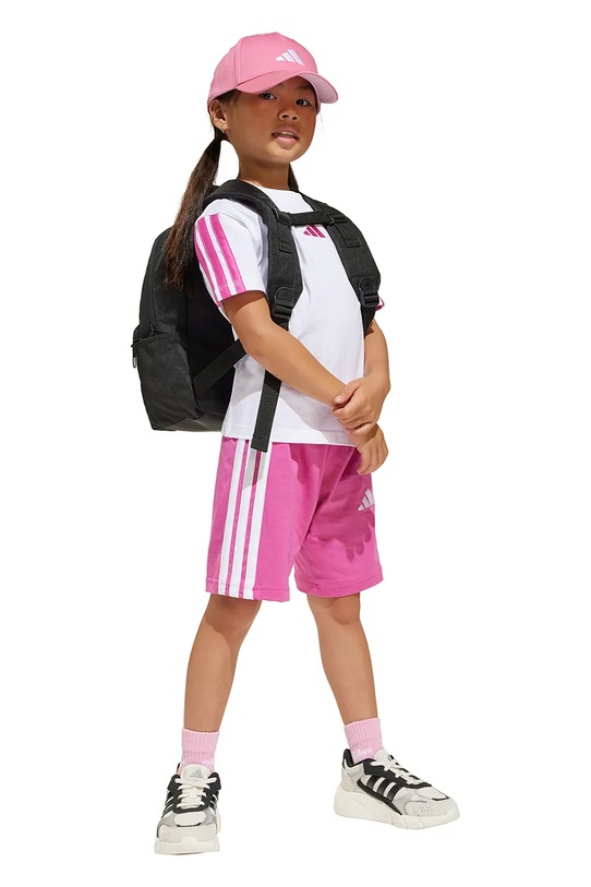 adidas set de bumbac pentru copii JC9620