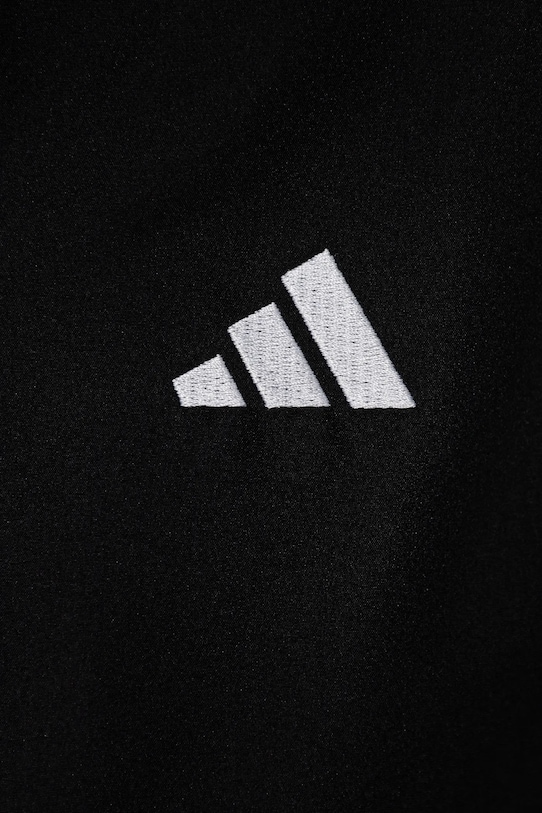 Дитячий спортивний костюм adidas чорний JD6506
