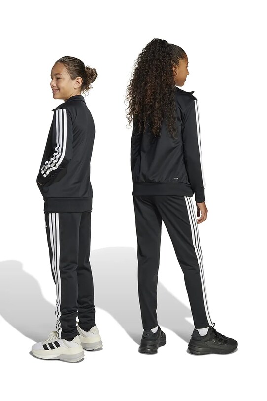 Detská tepláková súprava adidas JD6502