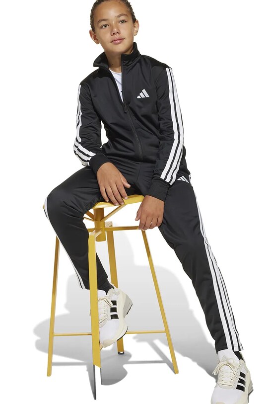 Detská tepláková súprava adidas JD6502