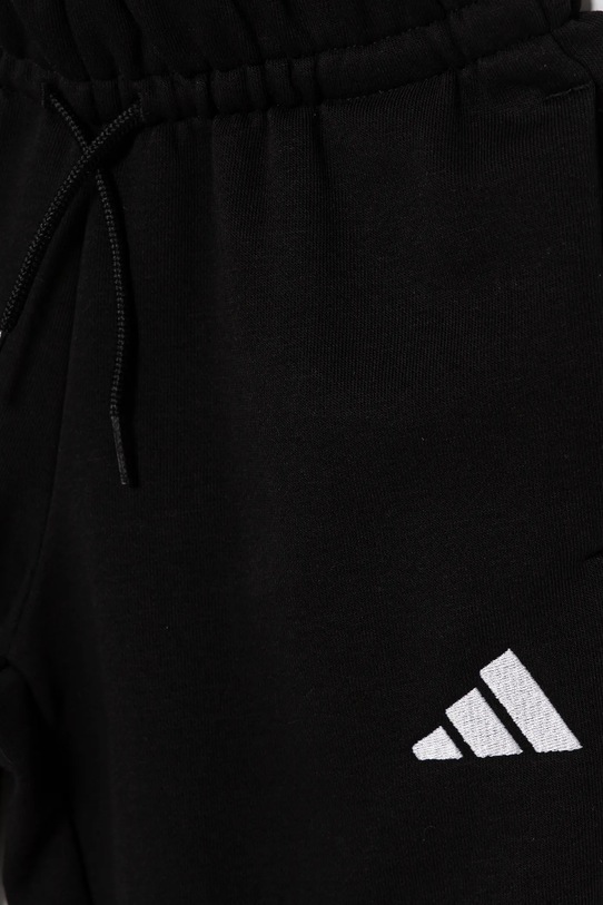 adidas dres dziecięcy czarny JD6505