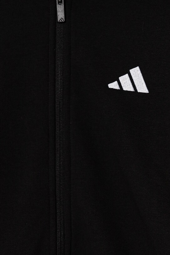 Дитячий спортивний костюм adidas JD6505 чорний