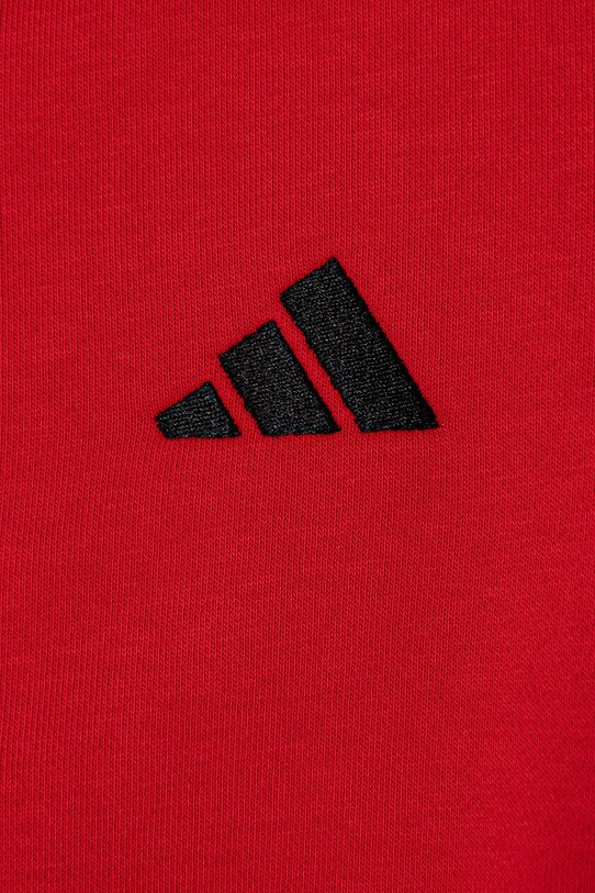adidas trening copii JD6504 rosu