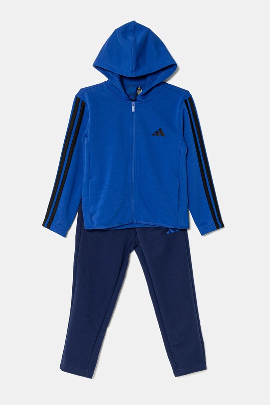 adidas trening copii JE0311 albastru SS25