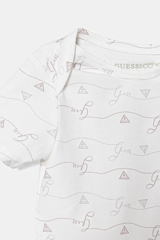 Guess komplet niemowlęcy H5GW03.K6YW1.PPYA