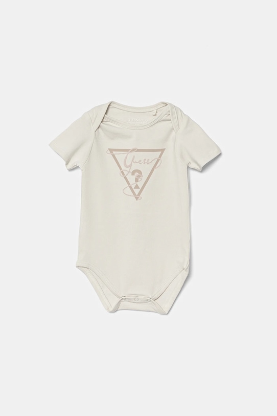 Guess compleu bebe H5GW03.K6YW1.PPYA bej SS25