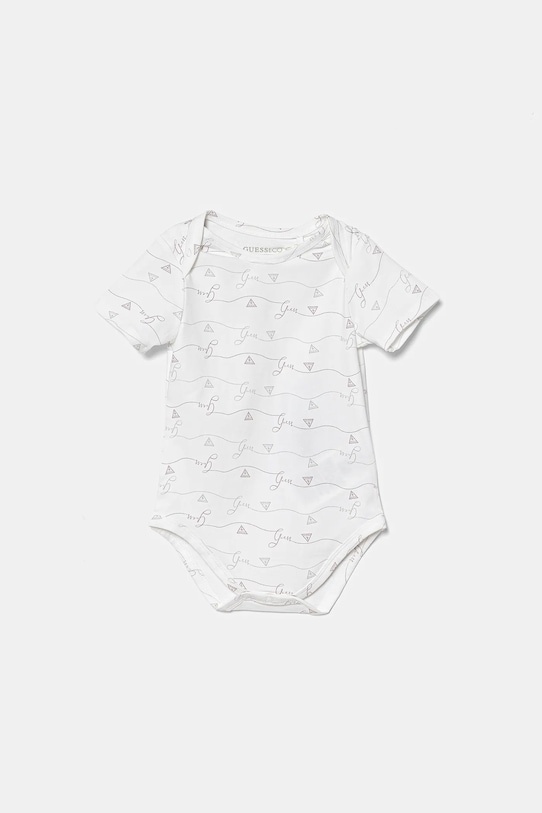 Băieți Guess compleu bebe H5GW03.K6YW1.PPYA bej