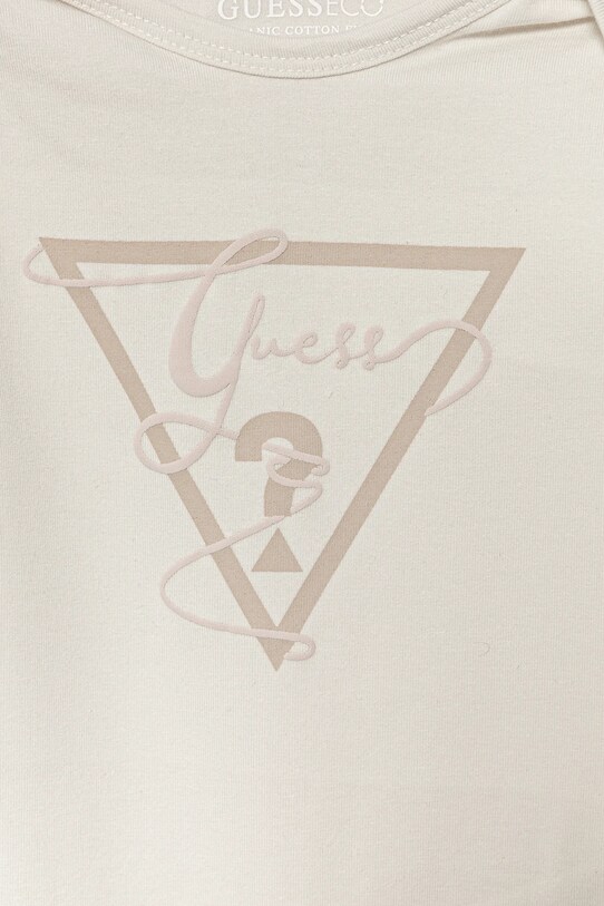 Guess komplet niemowlęcy H5GW03.K6YW1.PPYA