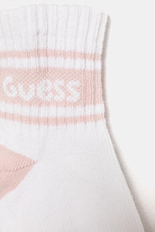 Guess komplet niemowlęcy H5GW03.K6YW1.PPYA