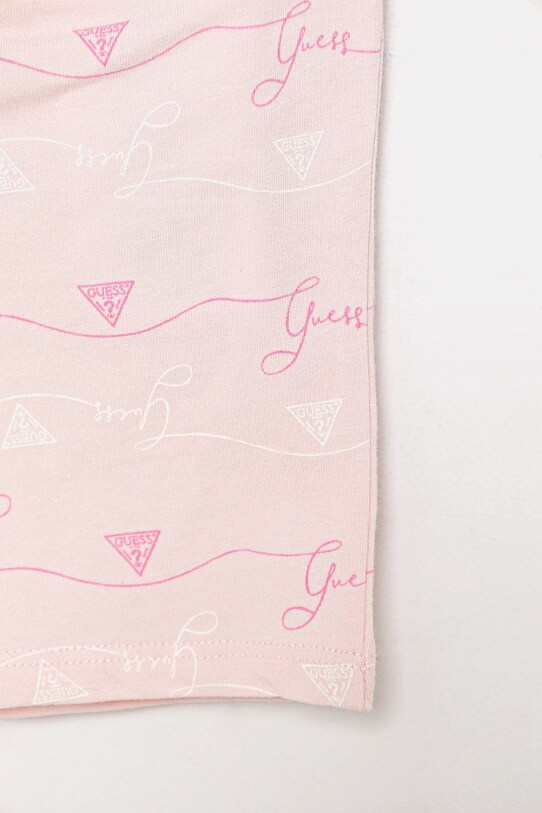 Guess komplet niemowlęcy H5GW03.K6YW1.PPYA