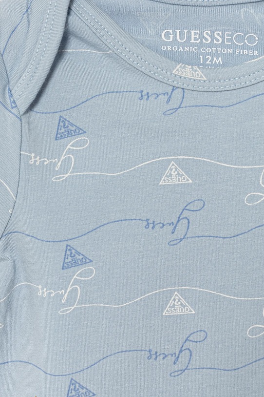 Komplet za dojenčka Guess H5GW03.K6YW1.PPYA