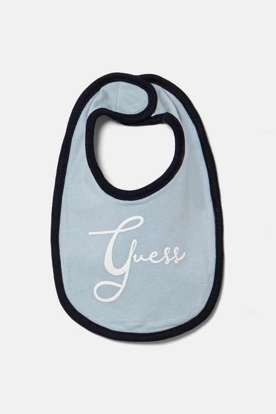 Komplet za dojenčka Guess H5GW03.K6YW1.PPYA modra