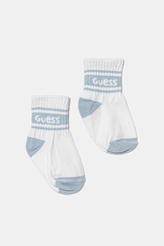 Komplet za dojenčka Guess H5GW03.K6YW1.PPYA