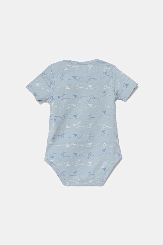 Komplet za dojenčka Guess H5GW03.K6YW1.PPYA