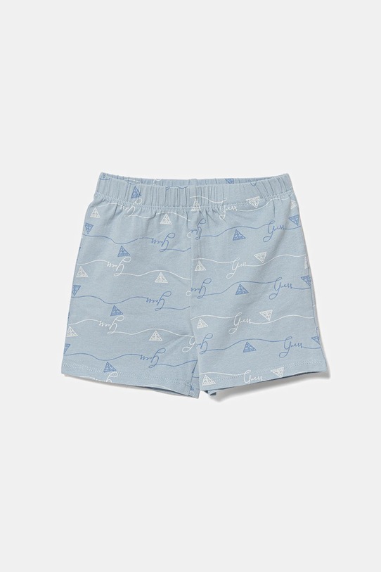 Komplet za dojenčka Guess H5GW03.K6YW1.PPYA