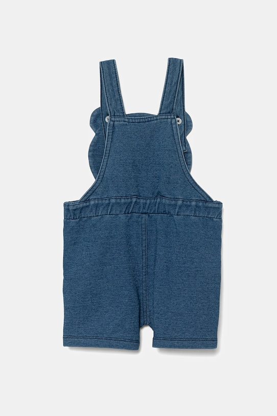 Guess komplet niemowlęcy H5GW12.K6YW1.PPYA granatowy