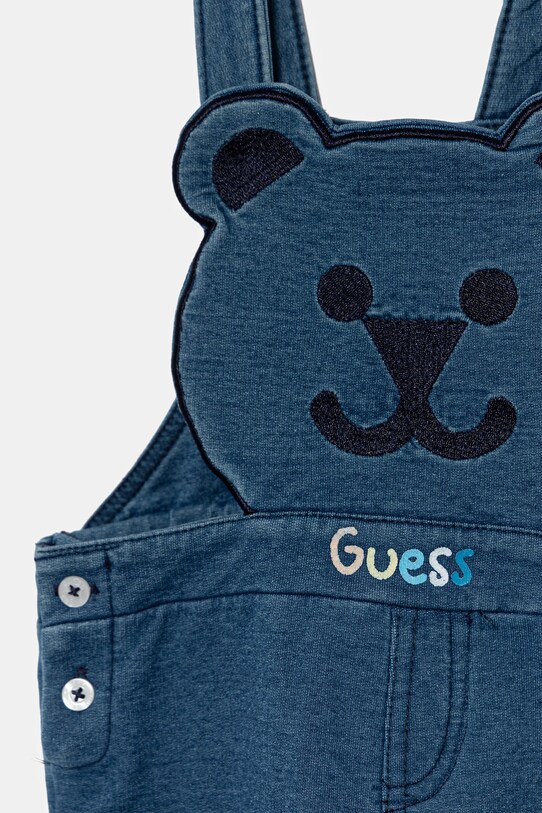 Guess komplet niemowlęcy H5GW12.K6YW1.PPYA