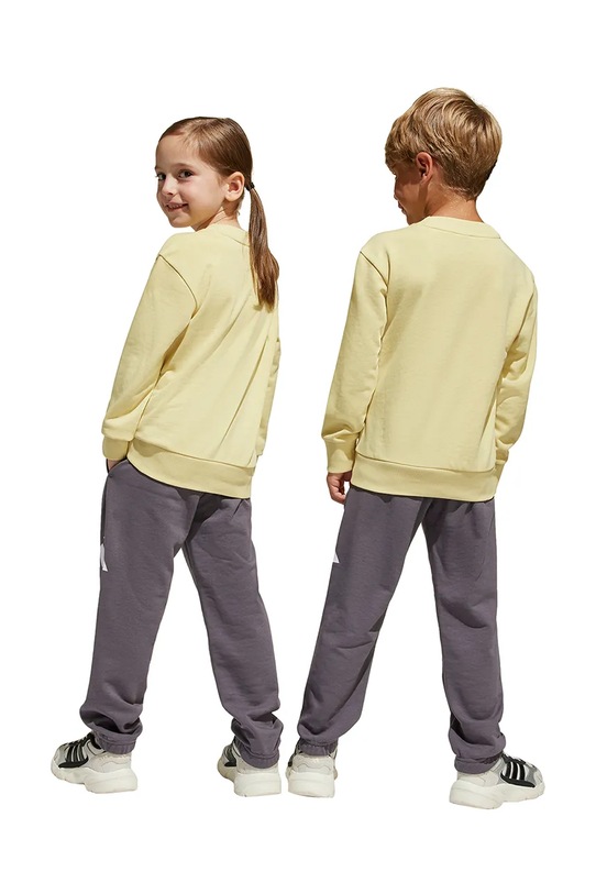 adidas trening copii 2-pack JE1384