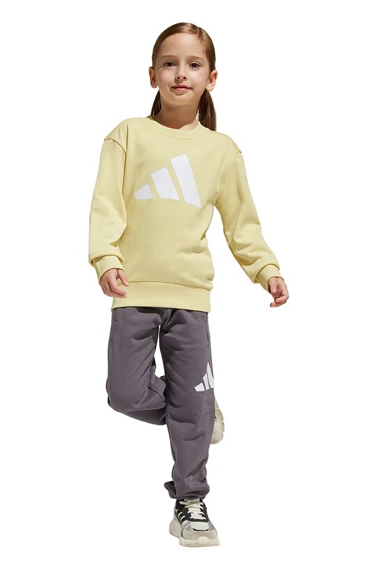 Дитячий спортивний костюм adidas 2-pack JE1384