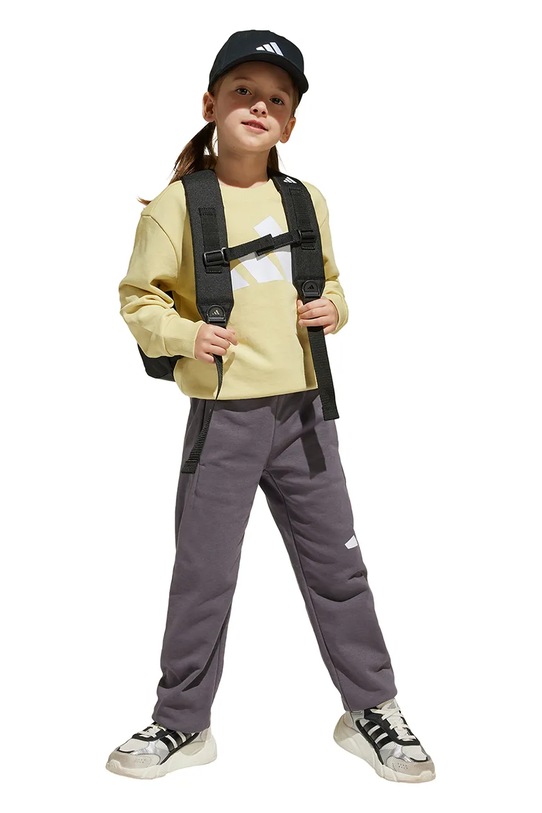 adidas trening copii 2-pack JE1384