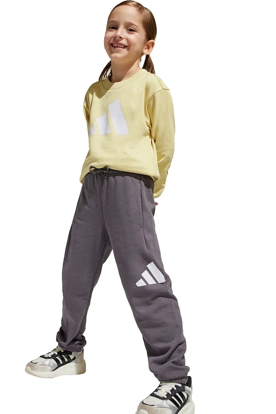 Дитячий спортивний костюм adidas 2-pack JE1384