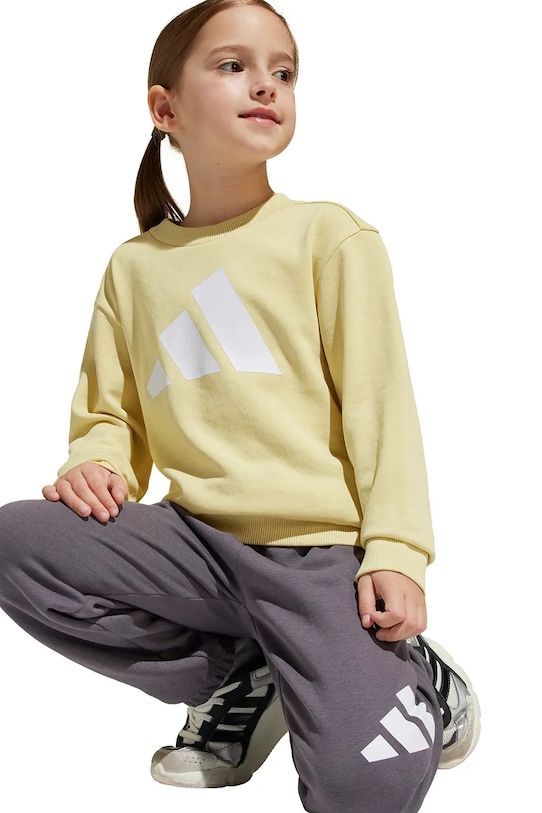 adidas trening copii 2-pack JE1384