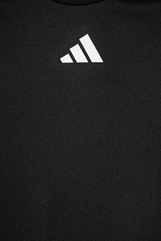 adidas compleu copii negru JJ1029