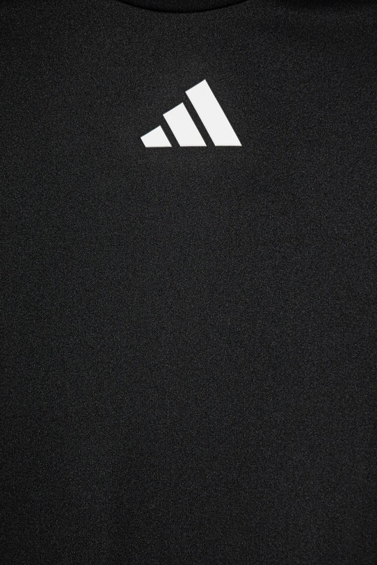 adidas komplet dziecięcy czarny JJ1029