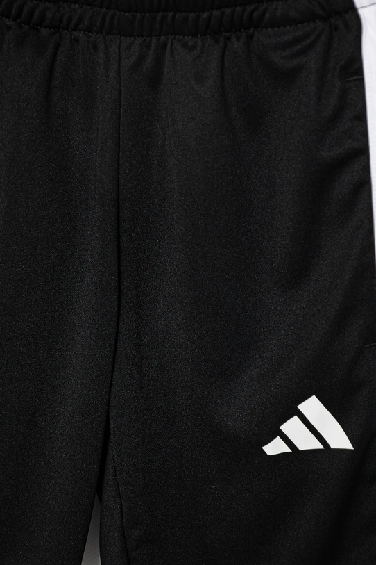 adidas komplet dziecięcy JJ1029 czarny