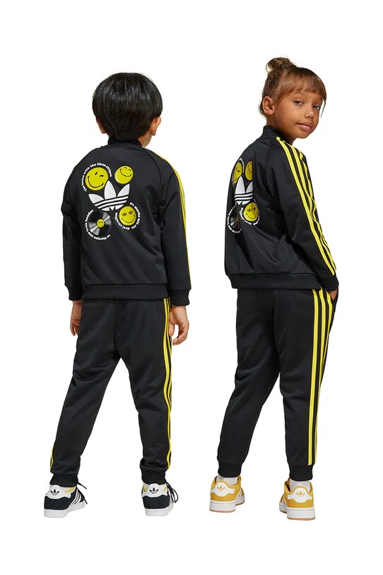 Детский спортивный костюм adidas Originals JD0450