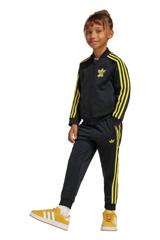 Детский спортивный костюм adidas Originals JD0450