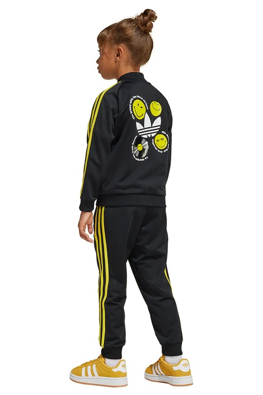 Детский спортивный костюм adidas Originals JD0450