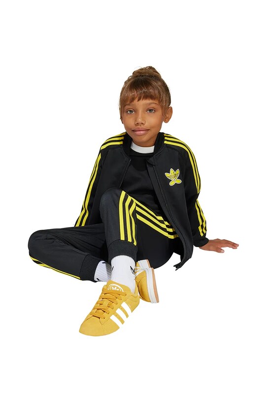 Детский спортивный костюм adidas Originals JD0450