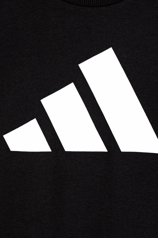 adidas compleu copii negru JD2102