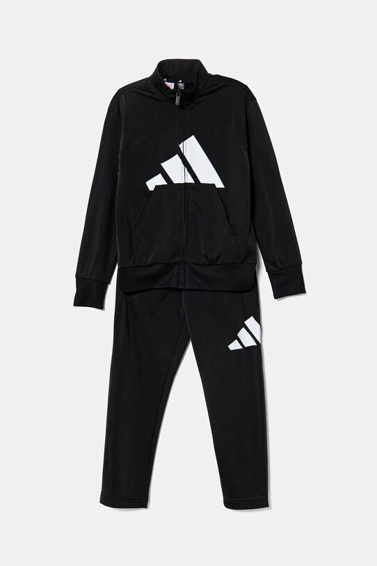 adidas trening copii JE1399 negru SS25
