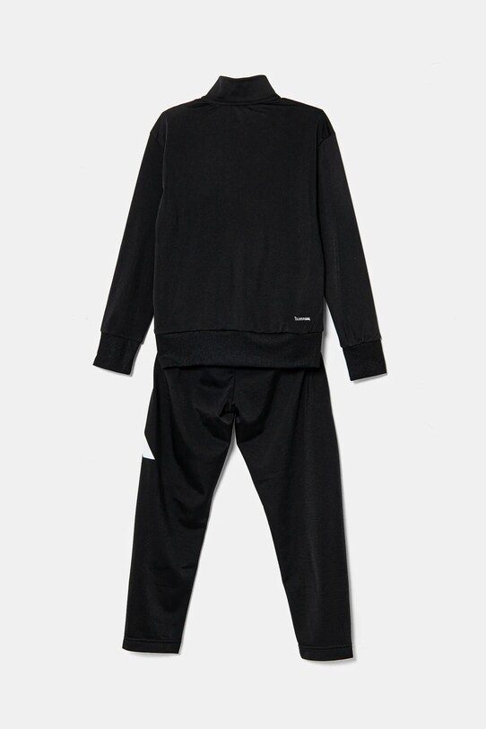 Băieți adidas trening copii JE1399 negru