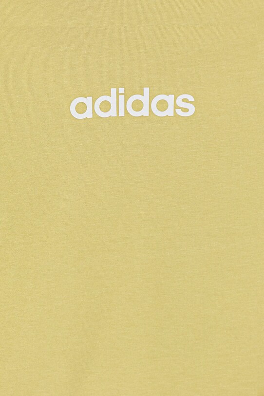 Chłopiec adidas komplet dziecięcy JC9751 zielony